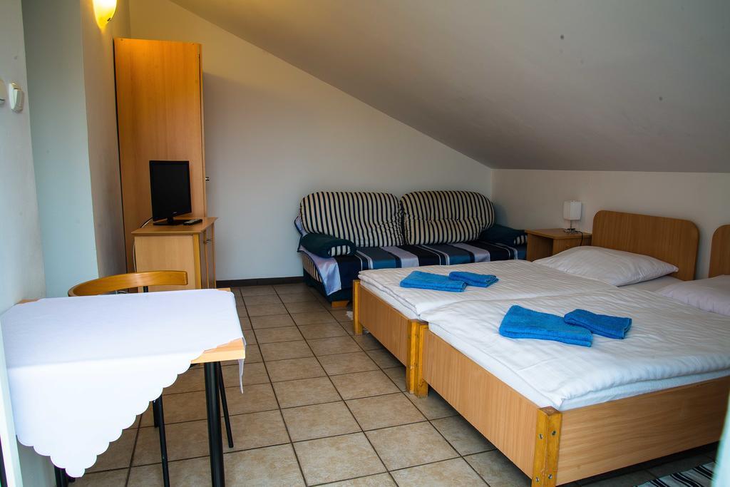 Dw Averon Świeradów-Zdrój Exterior foto