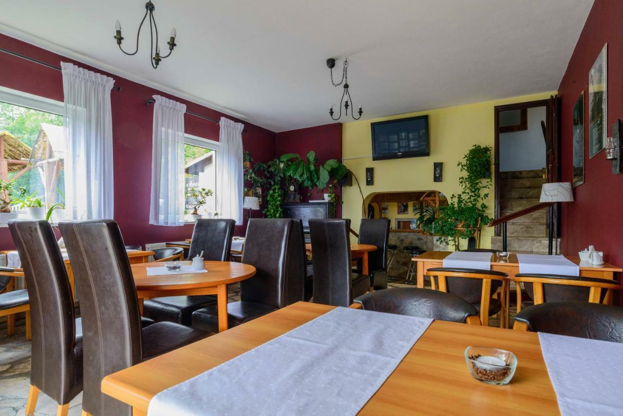 Dw Averon Świeradów-Zdrój Exterior foto